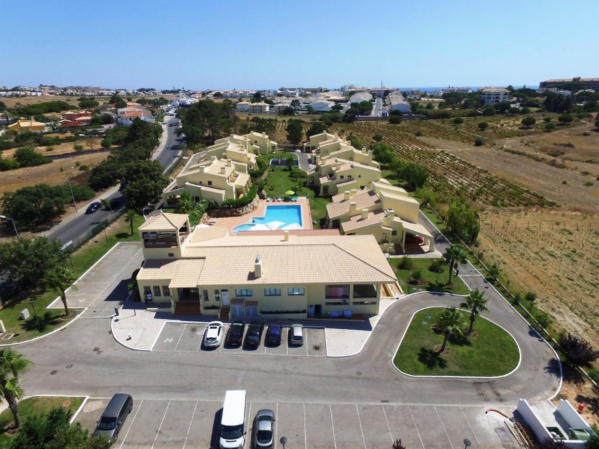 Glenridge Resort By Albufeira Rental Екстериор снимка