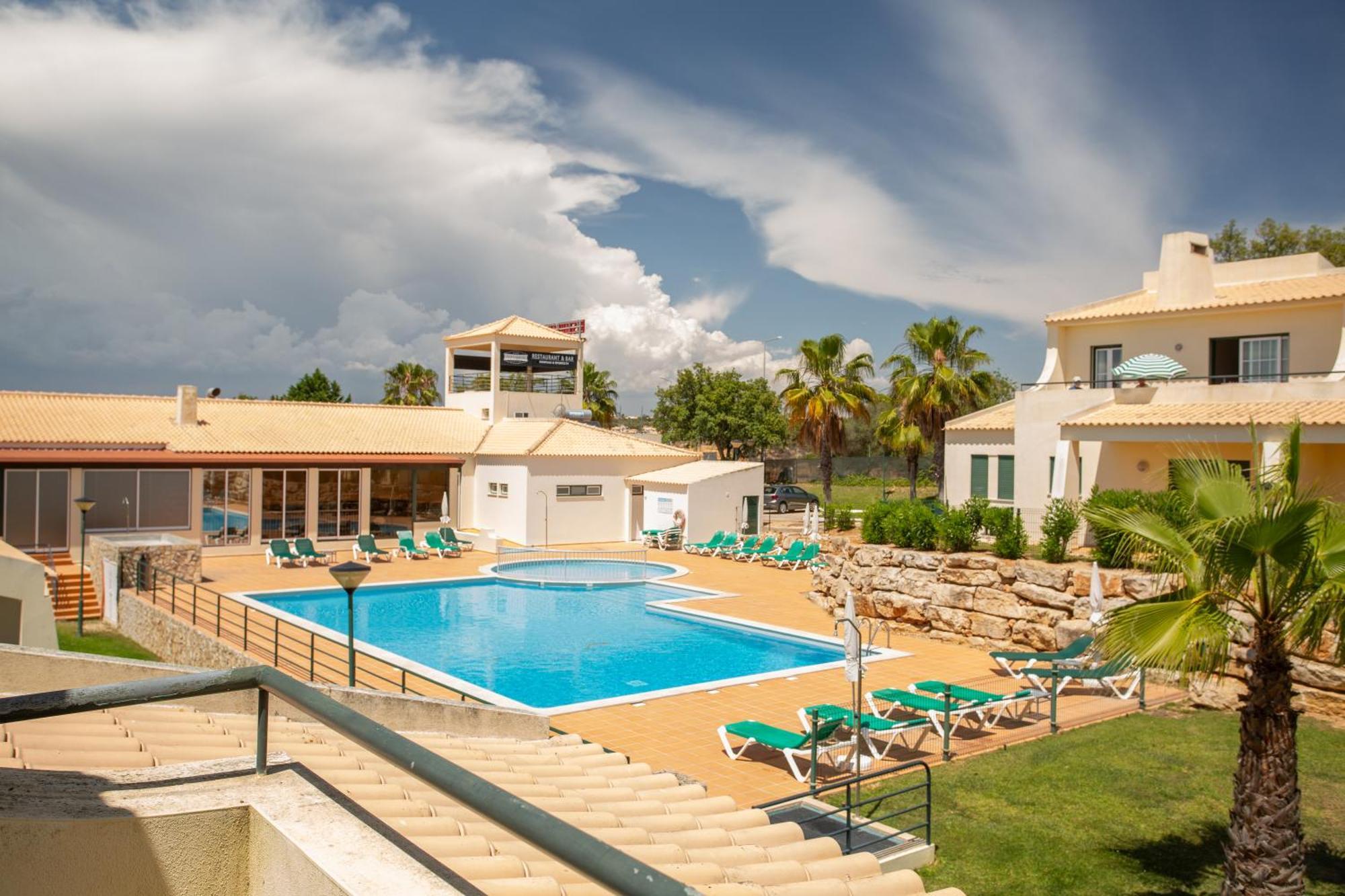 Glenridge Resort By Albufeira Rental Екстериор снимка